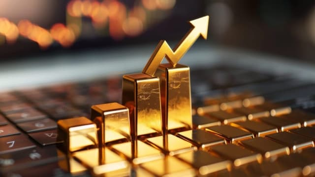 توصيات الذهب | إلى أين تتجه أسعار الذهب؟