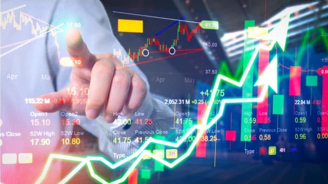 التداول حلال أم حرام | حكم التداول عبر الإنترنت