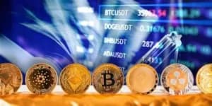 هل تداول العملات الرقمية مربح في ظل تقلبات السوق؟