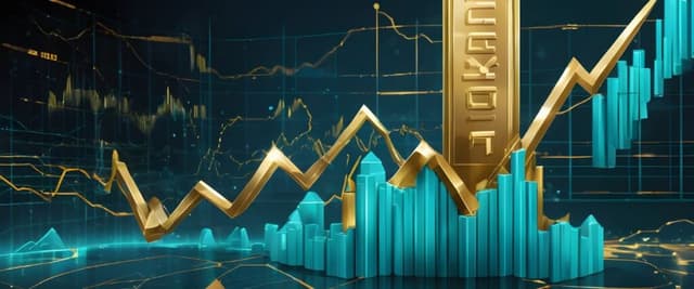 منصة لتداول الذهب | كيف تبدأ التداول في الذهب؟
