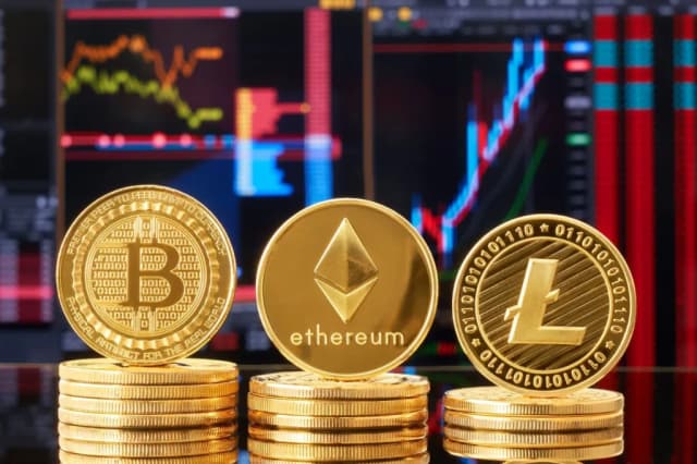 توصيات العملات الرقمية | توصيات الكريبتو Crypto