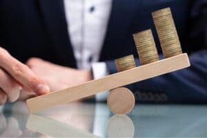 ما المقصود بالرافعة المالية في التداول؟