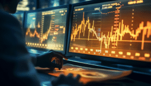 ما هو التداول؟ شرح أساسيات التداول للمبتدئين