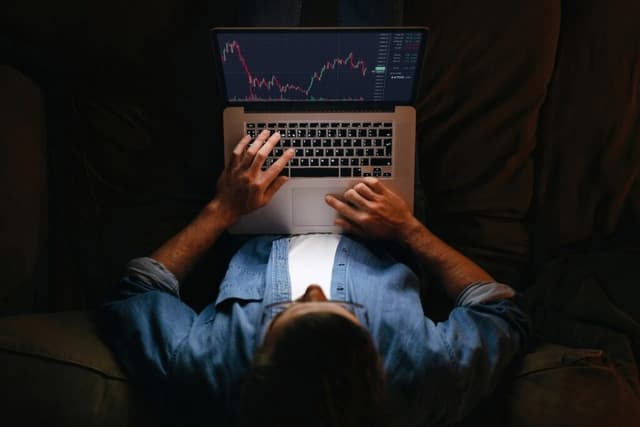 أسرار التداول: كيف تصبح متداول ناجح؟