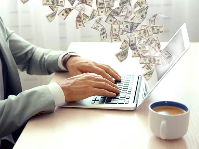 أفضل طرق الربح من الإنترنت بخطوات عملية