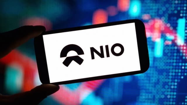 كيف تبدأ التداول في سهم NIO؟
