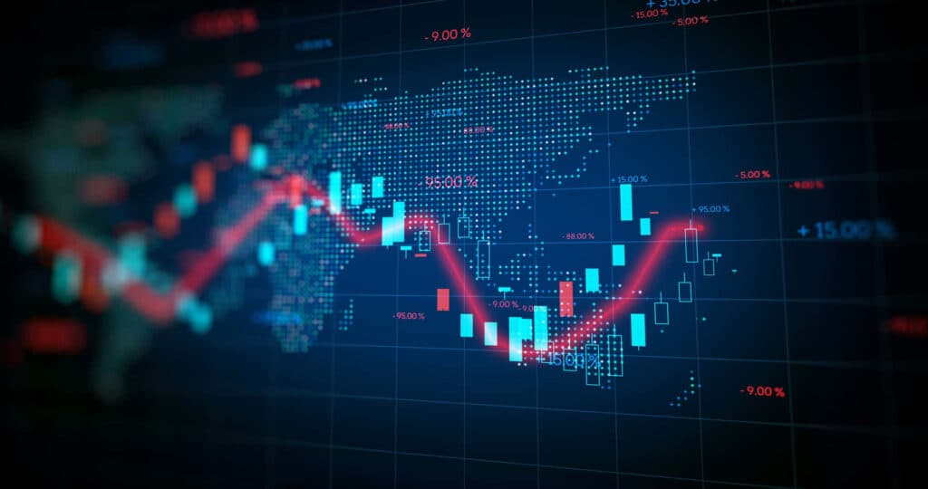كيف يتم شراء وبيع الأسهم بهدف الربح؟