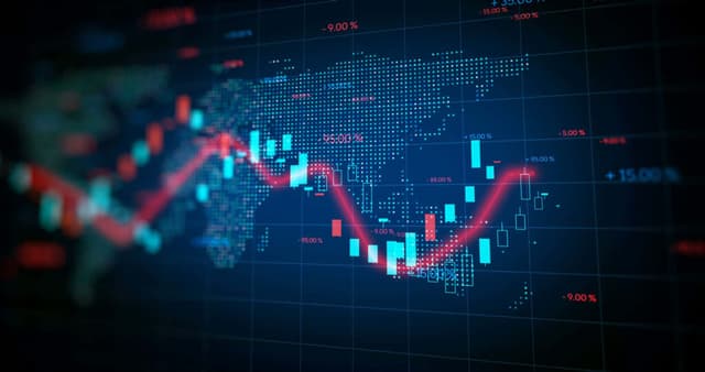 كيف يتم شراء وبيع الأسهم بهدف الربح؟