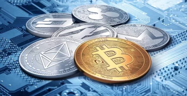 هل تداول العملات الرقمية حرام أم حلال؟
