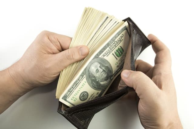 كيفية الحصول على المال بطريقة سهلة؟