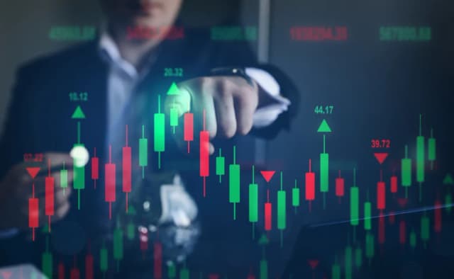 Exploring Trading Markets:The Heart of Global Commerce