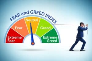 ما هو مؤشر الخوف Vix وكيفية تداوله؟