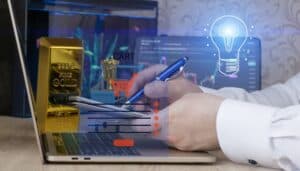 How to Choose a Reliable Gold Trading Platform?