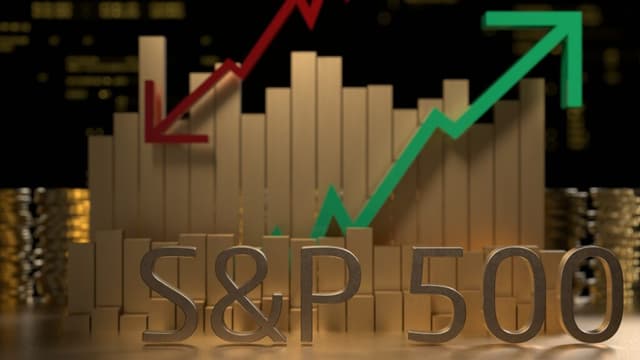 حكم التداول في سباكس SPX بين الجواز والمنع