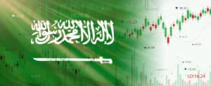 قائمة الاسهم النقية في السوق السعودي