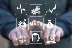 ما هو مؤشر MACD  وكيفية تداوله؟