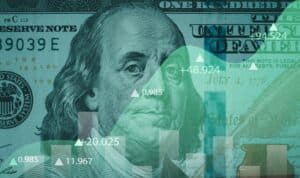 Dollar Index Overview: Track U.S. Dollar Strength