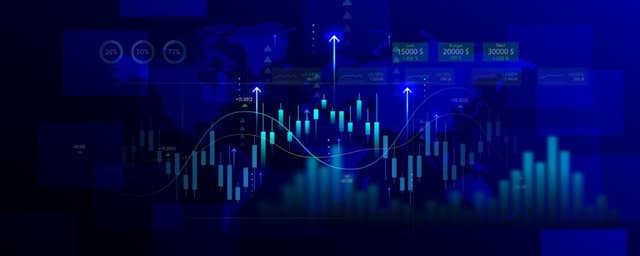 كيفية استخدام استراتيجية الترند في التداول؟