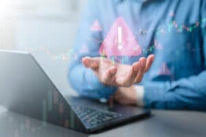 أمر وقف الخسارة  | كيفية إدارة المخاطر في التداول