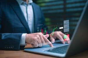 Blockchain Trading Technology : Understanding Its Principles, Applications and Impact