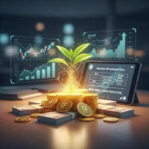 هل أستطيع شراء وبيع الأسهم في نفس اليوم؟ (التداول اليومي)