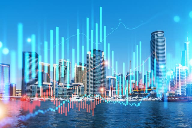 كيفية الاستثمار في بورصة دبي؟ أفضل خيارات الاستثمار