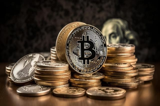 مصطلحات التداول في العملات الرقمية: دليلك لفهم لغة سوق الكريبتو
