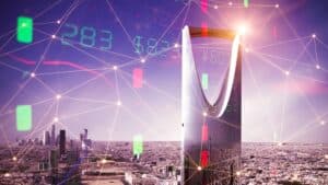 نسبة عمولة التداول في السوق السعودي