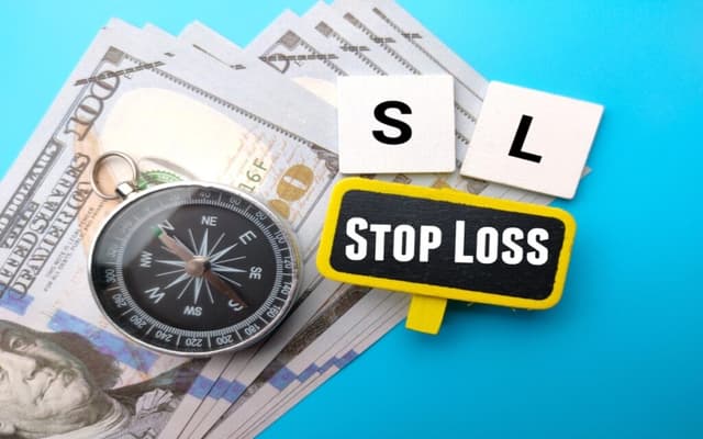What are stop loss and take profit Orders?