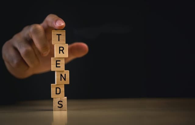 What Is Trend Direction?
