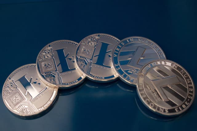مستقبل عملة لايت كوين | هل عملة LiteCoin  استثمار جيد؟