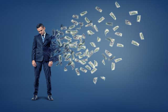 كيف أثر تخفيض رأس المال على سعر السهم ؟