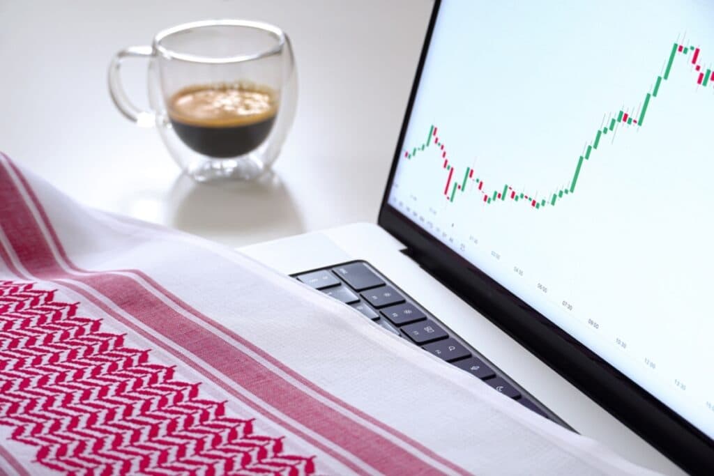 هل التداول مسموح في السعودية؟ قوانين التداول في السوق السعودي