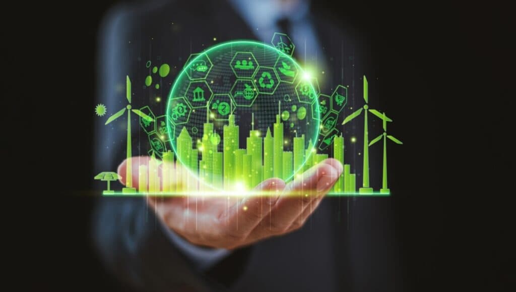 أفضل أسهم شركات الطاقة المتجددة | الاستثمار الأخضر