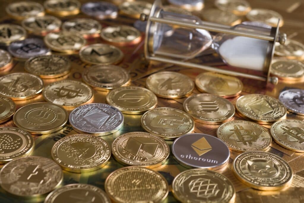 ما المقصود بتقييم العملات الرقمية؟