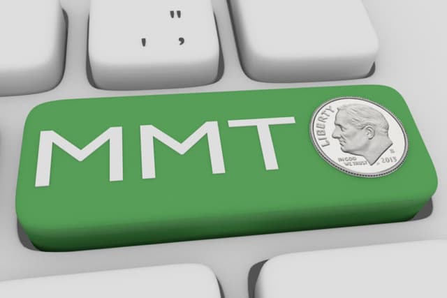 Modern Monetary Theory: What is it and can it help?
