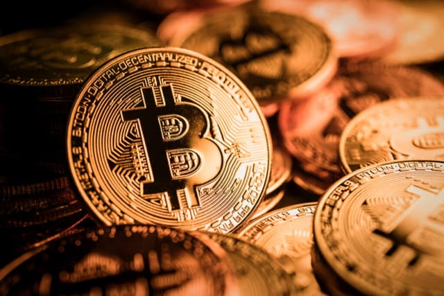 Bitcoin halving: When Is The Next One?