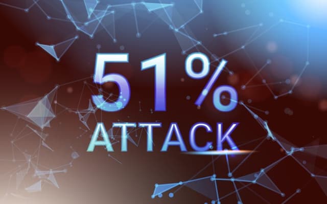 51% Attack on Blockchain: What Are the Risks for Bitcoin?
