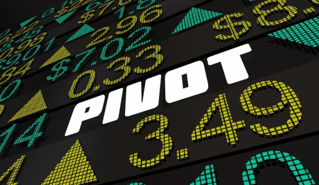 What Are Pivot Points in Trading and How To Use Them?