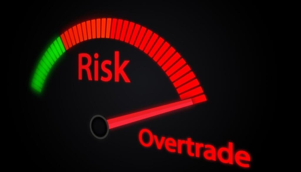 How to Avoid Overtrading In 6 Steps?