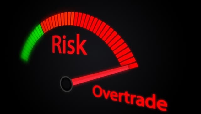 How to Avoid Overtrading In 6 Steps?