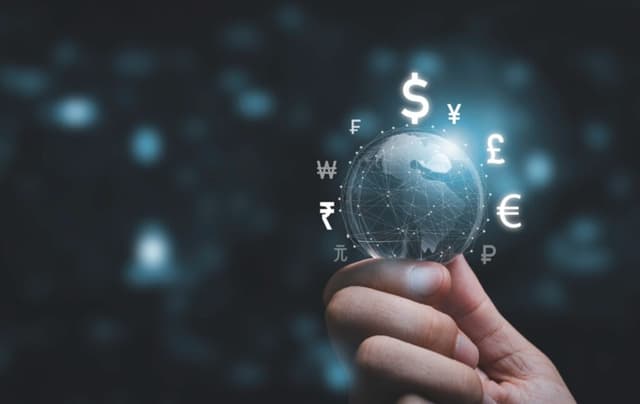 أزواج العملات المتقاطعة: ما هي وكيفية تداولها؟
