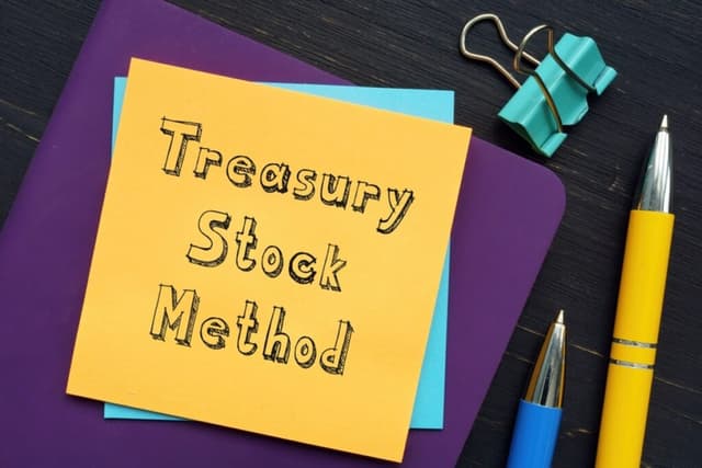 What Is Treasury Stock and Why Do Companies Buy It?