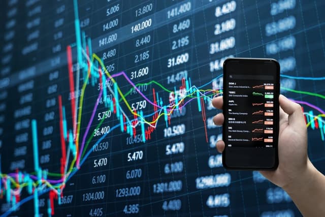 ما هو افضل تطبيق للاسهم الامريكية للمستثمرين؟