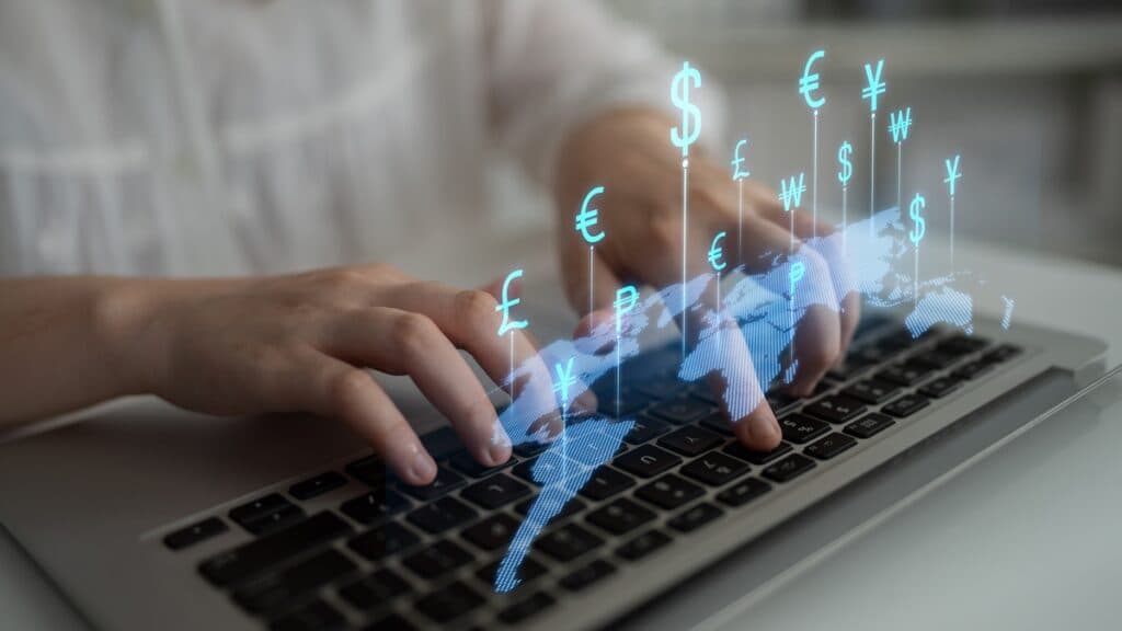 ما هو تداول المناقلة Carry Trade وكيف يعمل؟