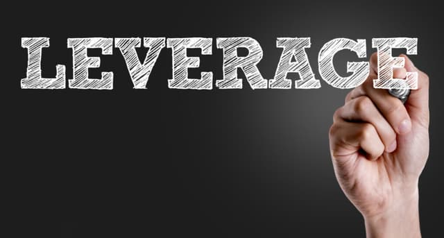 Unlimited Leverage: Trade Without Margin