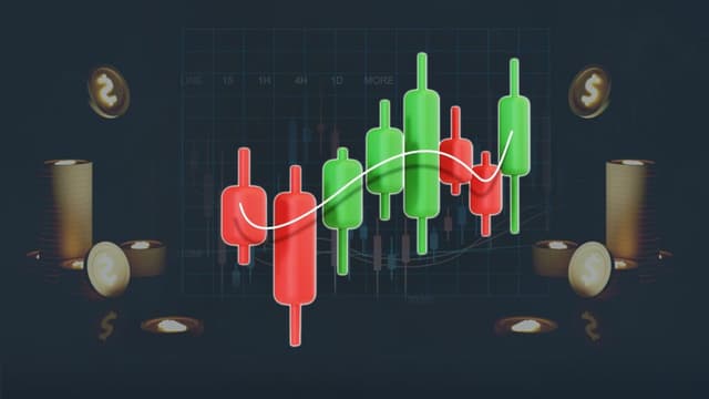 ما هي أنواع التداول المربحة للمستثمرين؟