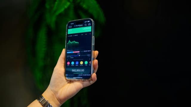 كيفية فتح حساب تداول عبر الإنترنت؟