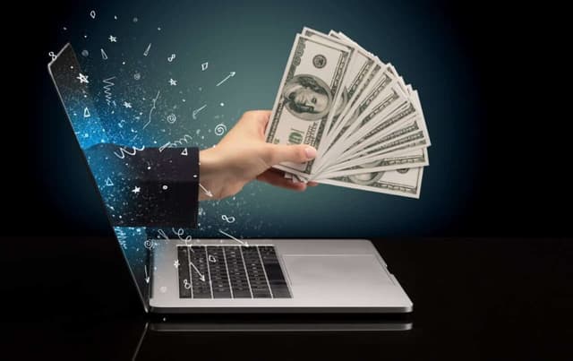 هل تبحث عن عمل؟ إليك 9 طرق لـ طرق الربح السريع من الانترنت