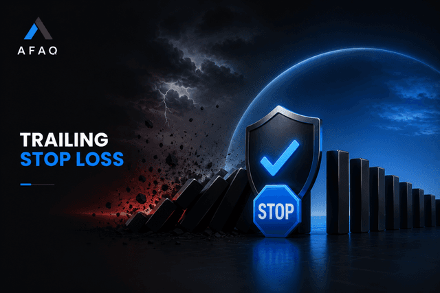 Trailing Stop Loss: What Is and How Does It Work?